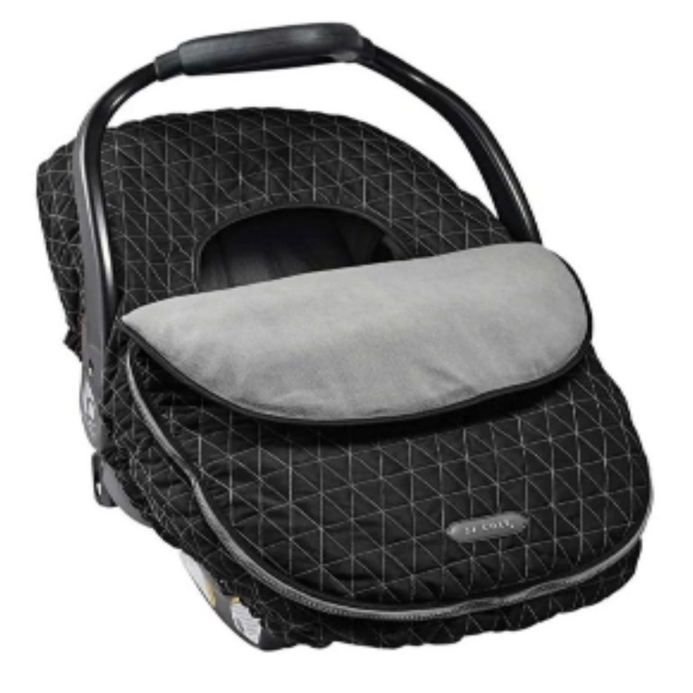 JJ COLE Collection car seat cover